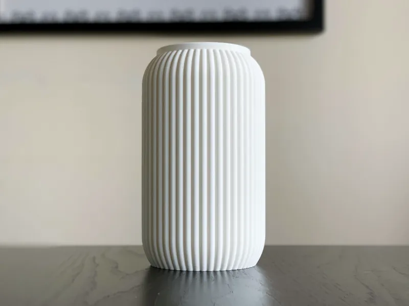 Velo Vase