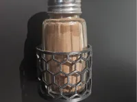 0.12mm layer, 2 walls, 15% infill