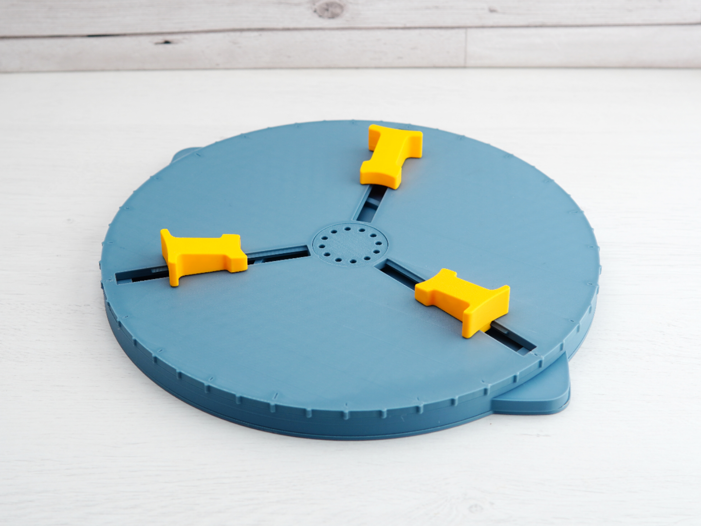 Pottery Centering Tool for Trimming - Variable Pin - 3D printed Other Hobby & DIY, in stock in India