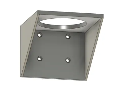 WAGO WIFI access point Din Rail Mount