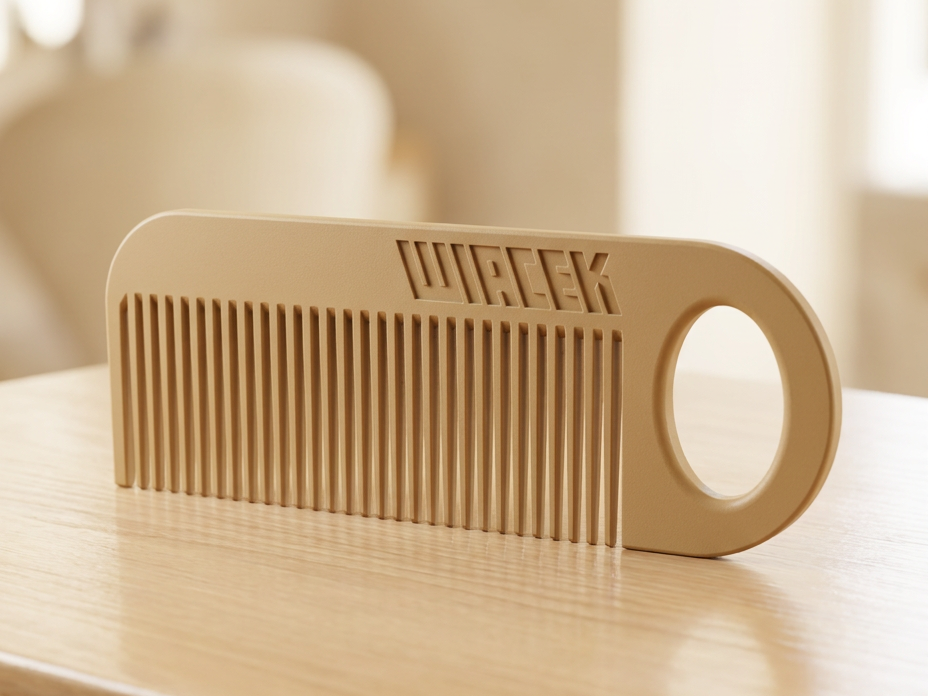 everyday hair comb