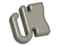 0.2mm layer, 4 walls, 20% infill