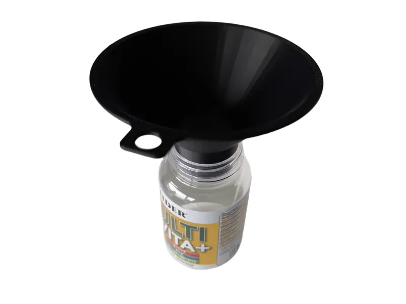Wide Funnel V2