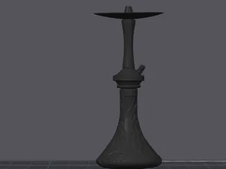 Diavla Turbo Hookah