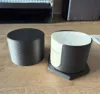 Version 58mm for espresso. 0.2mm layer, 3 walls, 20% infill