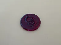 Pièces pour distributeur à pièces (coin pusher) — photo 5