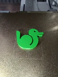 Illusion d'optique lapin-canard de Pâques — photo 2