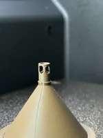 PETG - 0.2mm layer, 2 walls, 15% infill