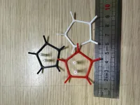 0.12mm layer, 2 walls, 100% infill