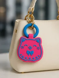 2 inch charm single
