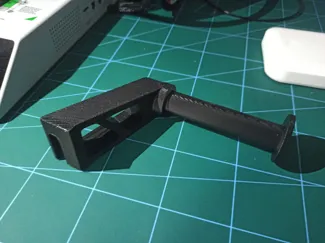 Supporto bobina migliorato per A1 mini