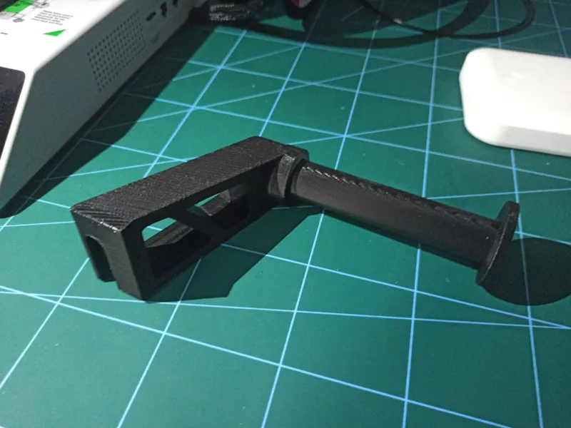 Supporto bobina migliorato per A1 mini