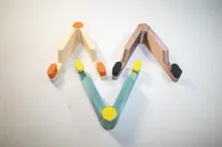 0.2mm 层高, 4 层墙, 100% 填充