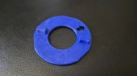 0.2mm layer, 3 walls, 15% infill