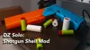 Solo Shotgun Shell ('blank')