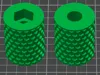 0.2mm layer, 4 walls, 60% infill