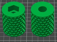 0.2mm layer, 4 walls, 60% infill