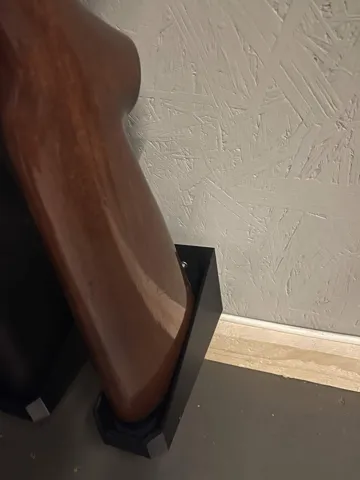 Soporte: Universal Rifle & Shotgun Wall Mount V.1 — vista de referencia 4