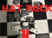 Pack de chapeaux pour figurine articulée — photo 2