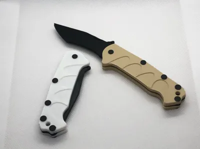 Hunter One - Folding Knife