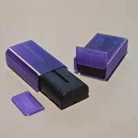 Thicker lid