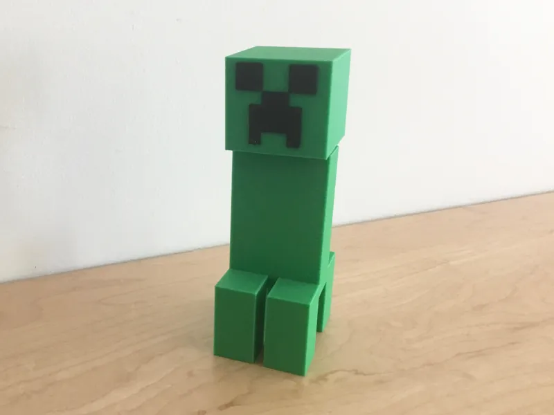 Minecraft Creeper