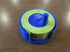 Random seams 0.2mm layer, 2 walls, 15% infill