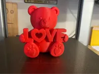 0.16mm layer, 2 walls, 15% infill