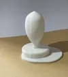 Tamper 0.2mm layer, 2 walls, 15% infill