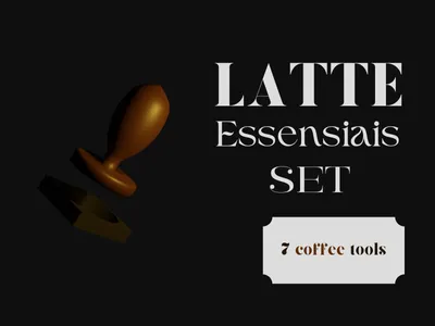 Latte Essentials