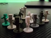 0.12mm layer, 2 walls, 15% infill