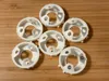 0.2mm layer, 3 walls, 20% infill