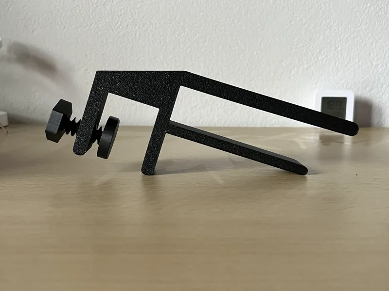 Holder for Acoustic Foam/wall