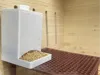 Removable Lid Style