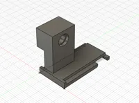 0.2mm layer, 10 walls, 25% infill