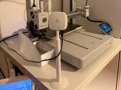 Tapo TC60 Printer Mount A1