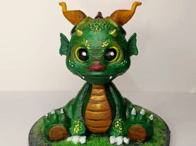 drago _ draghetto cutie 
