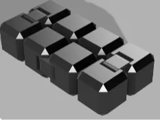 the original unlimited fidjet cube 