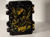 0.2mm layer, 2 walls, 8% infill