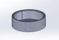 all nestable parts