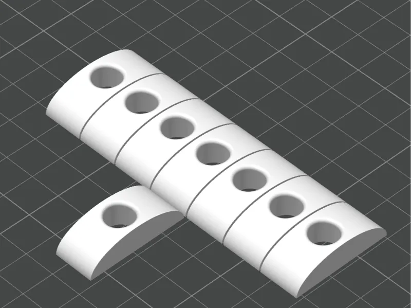 Bedframe Hardware