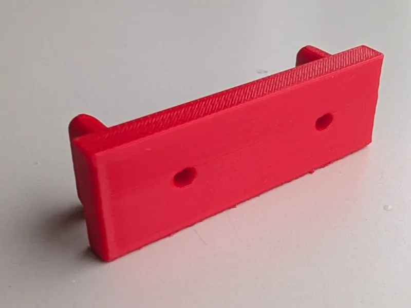 universal BT2.6 skadis holder