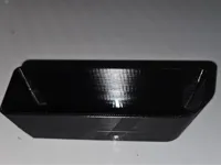 Rangement pour poignée de porte Ford Fusion 2015/2016 — photo 2
