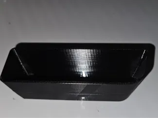Ford Fusion 2015/2016 Door Handle Storage Box