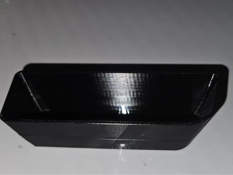 Ford Fusion 2015/2016 Door Handle Storage Box