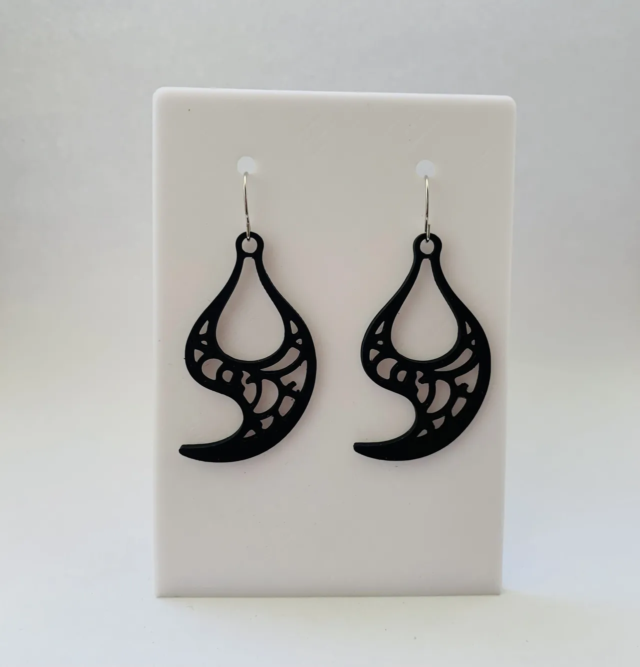 Boucles oreilles 86 view 2