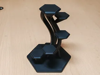 Hero Stand