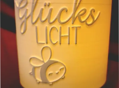 Lucky Light