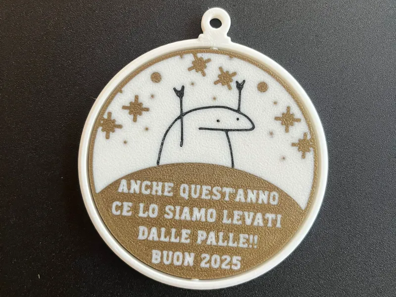 Buon 2025