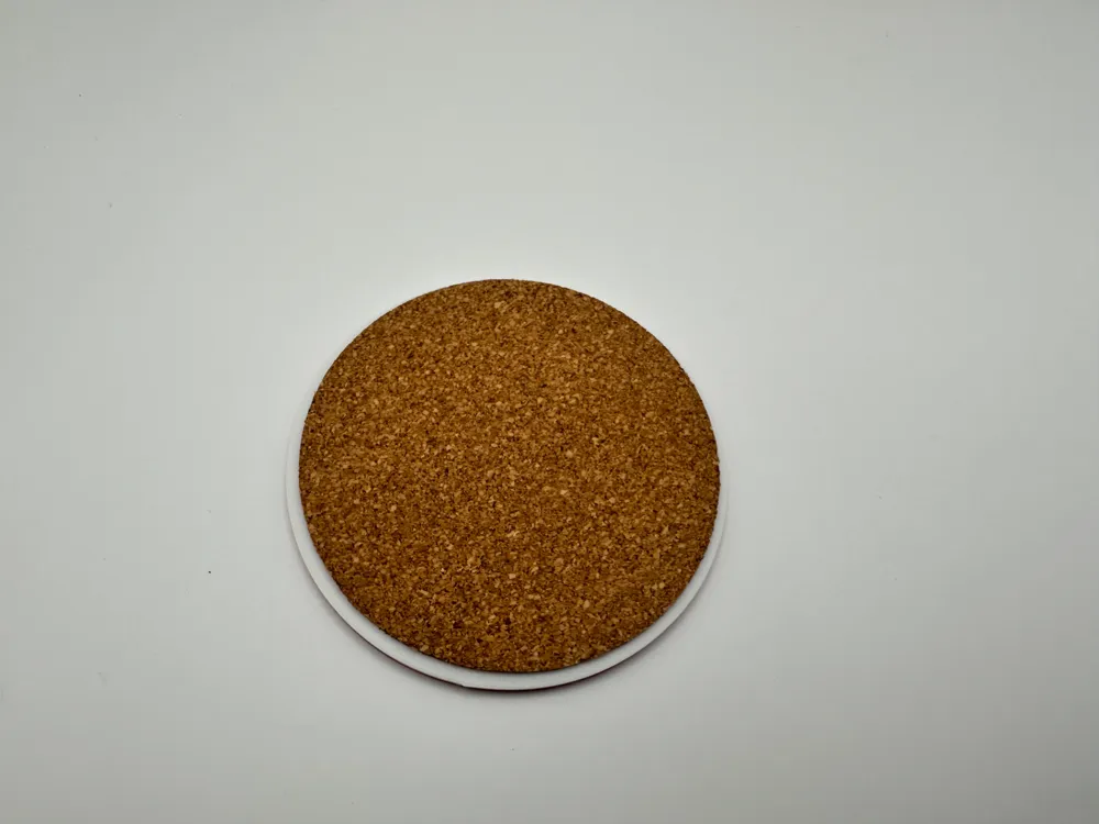 Michigan State Coaster - Free 3D Print Model - MakerWorld